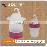 1 Led/3 Led/7 Led/15 Led Exquisite Camping Light, Indie Pop Led Camping Lant Ern,Multifunction Led Emergency Lantern thumbnail-2