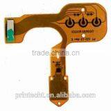 Medical Equipment Sensor Membrane Switch thumbnail-2