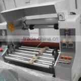 Laminator Machine/Dry Film Photoresist Laminator for PCB or Precision Etching thumbnail-3