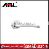 Guangdong ABLinox Stainless Steel Cheap Door Handle DH140 thumbnail-1