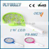 Raquete Mosquito thumbnail-2