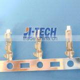 2.5mm Pitch Electronic Wire to Wire Connector JST SM Series Wiring Connector SHF-001T-0.8BS Terminal 28-22 AWG Cable thumbnail-5