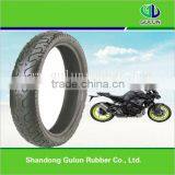 Hot Sale off Road Pattern Motorcycle Tyre 300-17 3.00-18 thumbnail-5
