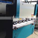 WC67Y-30/1600 Hydraulic Press Brake thumbnail-2