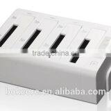 4 Bay Esata Usb3.0 Hdd Docking Station