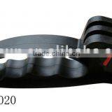 Knife & Scissors Plastic Sharpener