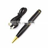 Full HD 1920*1080P Spy Pen Camera thumbnail-3