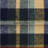 James 100% Cotton 10s New Developed Fashion 1-side Brushing Dobby Fabrics for Shirt thumbnail-3