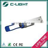 QSFP, 40G, 10km, Single Mode, 1310nm, With DOM thumbnail-2