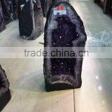 Hot Sale Nature Wonderful Amethyst Geode Crystal for Business Gift