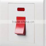 Best Price Electrical Switch Made With High Quality PC Material thumbnail-2