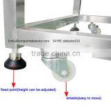 PD-500QD Digital Food Metal Detector Machine, Metal Detector Malaysia thumbnail-2