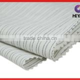 Stripes Linen Cloth Fabric