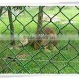 Pvc Coated Chain Lin Fencing