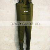 Neoprene-Fishing-wader-pants thumbnail-1