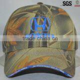 Custom Logo Baseball Hat