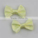 Hot Sell Satin/grosgrain Ribbon Appliques Trim Craft Gift Hair Ribbon & Bows Decoration thumbnail-2