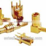 Frequlencyn Connector MCX Type