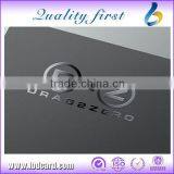 Classic Plastic Business Card / UV Spot PVC Card thumbnail-4