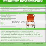 2015 New Ambulance Stair Stretcher Bars Scoop Stretcher,rescue Stretcher