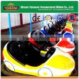 Cheap Park Rides Bumper Car of Amusement Park Equipment Bumper Car for Sale thumbnail-5