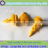 Great Deal Wholesale Nylon Auto Clips and Fasteners/Car Plastic Clips Fastener/Auto Plastic Clips thumbnail-5