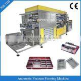 Plastic Vacuum Forming Machine Lunch Box, Food Box, Food Carton, Smack-Box