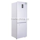 2~8, -15~-26 degree 265 liters Medical refrigerators with freezers