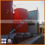 ZSA Dirty Motor/Ship/Boat/Marine/Truck/Synthetic Oil Regeneration Plant thumbnail-5