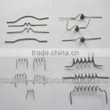 Tungsten Coils