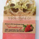 Hotsell Aloe Vera Herball Loofah Soap thumbnail-2