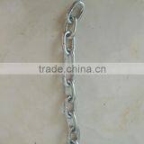 DIN5685A/C Welded Link Chain thumbnail-5