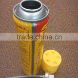 Aerosol Components, Tin Cans, Aerosol Valve, Aerosol Spray Cap thumbnail-2