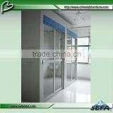 Lab Furniture Hospital Lab Equipment Laboatory Ventilation System School Chemical Fume Hood Dustless Fume Hood thumbnail-2