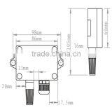 TE-CM16 Wall-mounted Humidity Transducer Sensor Factory thumbnail-6