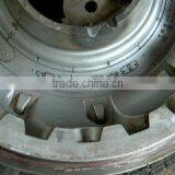 Solid Tire Casting/forging Mold for Forklift thumbnail-4