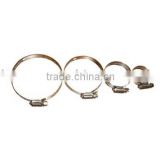 Auto silicone hose clamps stainess steel B-Clamps