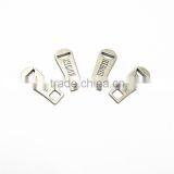 Wholesale Custom Pull Tail Clip Zipper Pull Tabs thumbnail-5