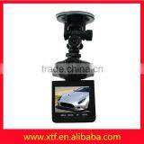 2.5 Inch TFT LCD Screen H198 Security Monitoring System the hd Driver Recorder Mini DVR Camera thumbnail-2