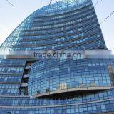 High Fashion Aluminium Alloy Curtain Wall With Glass Products by Shandong Xinyudong Aluminum CO.LTD thumbnail-6