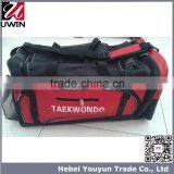 High Quality Customized Taekwondo Protective Gear Bag thumbnail-2