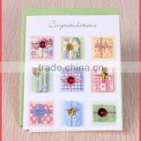 New Design Paper Greeting Card Folder thumbnail-1