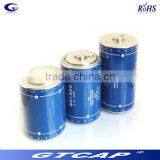 General Electric Capacitors 2.7V 1200F 1500F 2000F 3000F 5000F