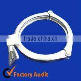 Steel Agricultural Machinery Spare Parts thumbnail-2