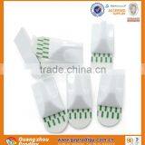 Hot Selling Self-adhesive Removable Plastic Sock Hooks thumbnail-3