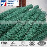 Plastic Coated Chain Link Fence From China Supplier thumbnail-3