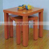 2pc MDF Coffee Table