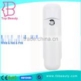 hand held rechargeable nano facial mist spray