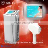 Diode Hair Removal Laser As Lumenis Lightsheer Duet And Alma Soprano XL thumbnail-1