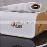 4MHZ 2016 MINI GOLD HIFU Machine For Face Lifting And Wrinkle Removal 7MHZ thumbnail-3
